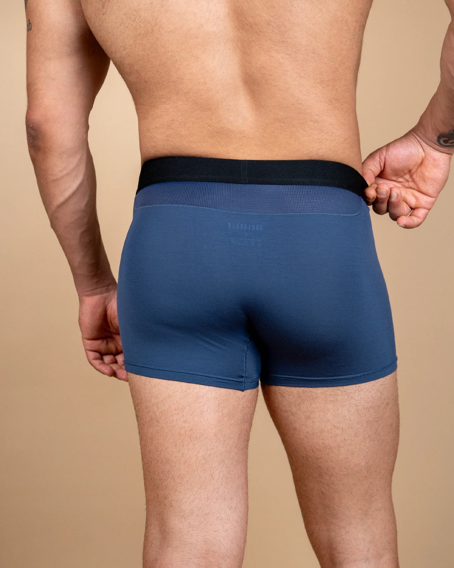 Tencel Underbros Boxer