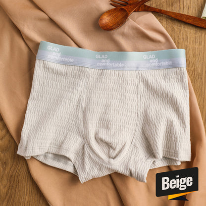 Underbros Antibacteriële Ademend Heren Boxer