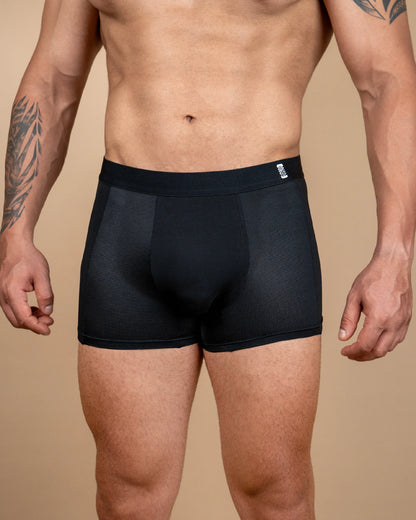 Tencel Underbros Boxer