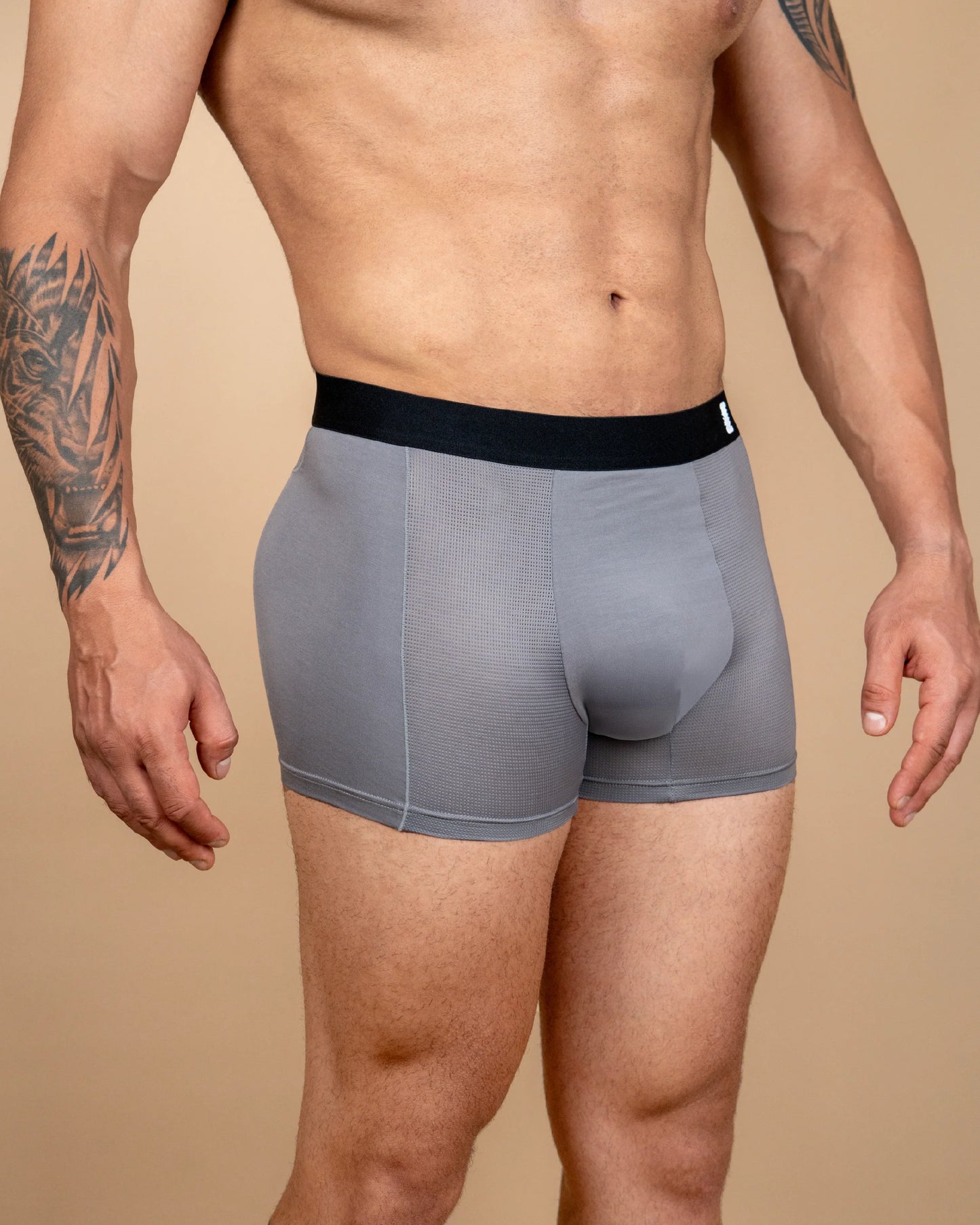 Tencel Underbros Boxer